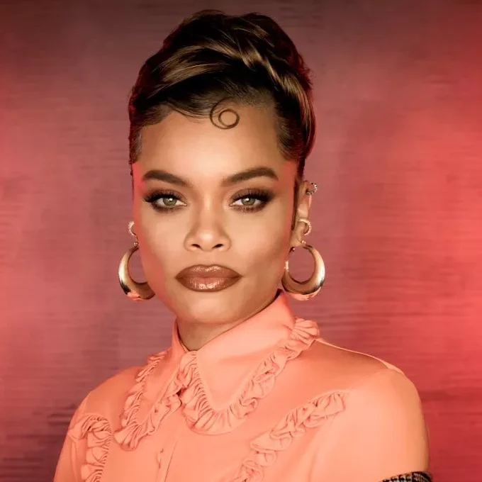 ANDRA DAY