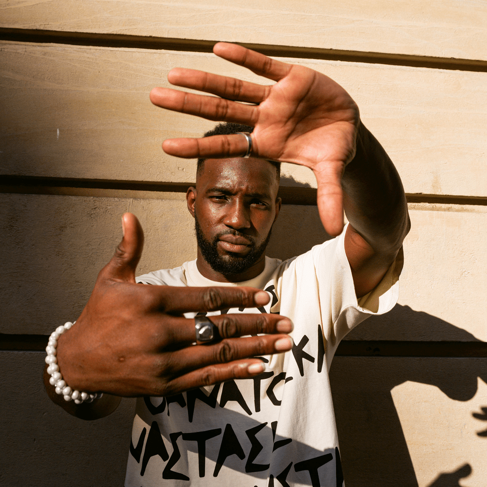 ABOU TALL