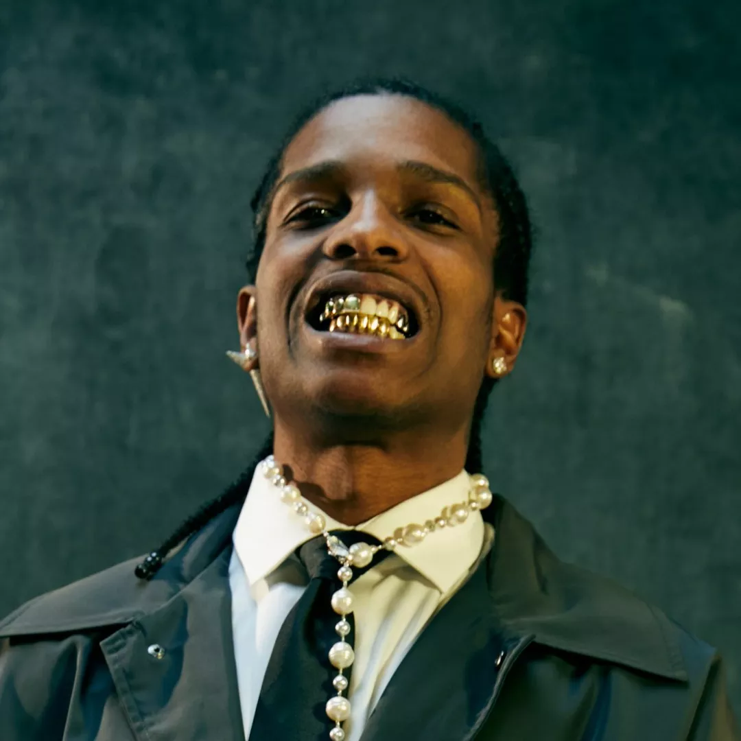 ASAP ROCKY