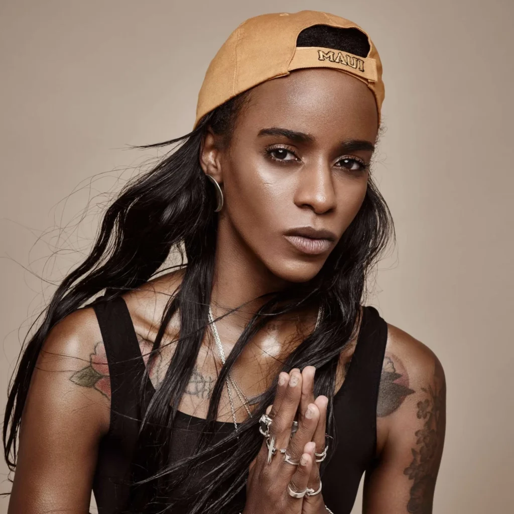 ANGEL HAZE