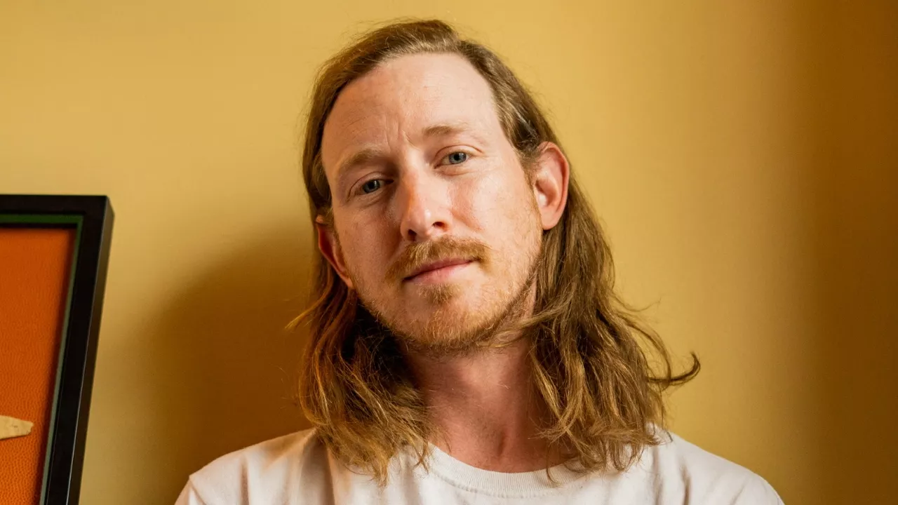 ASHER ROTH
