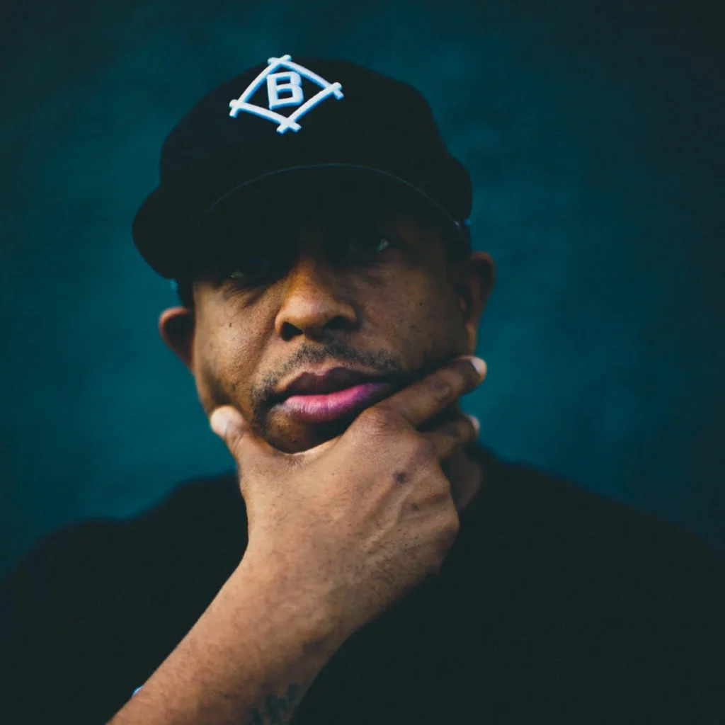 DJ PREMIER