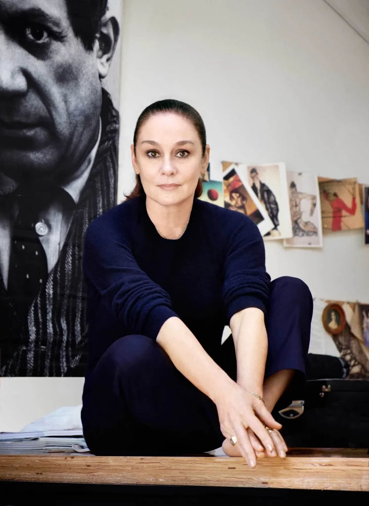 FRANCESCA TOLOT