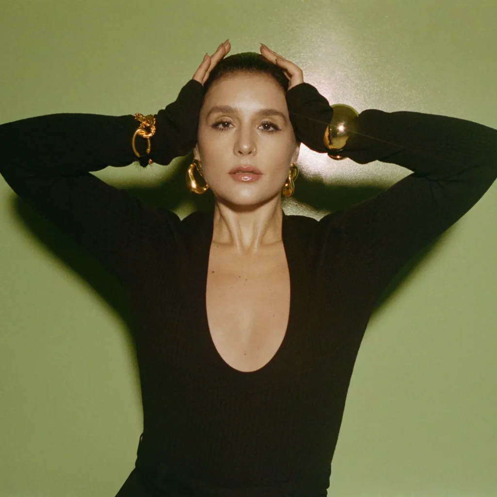 JESSIE WARE
