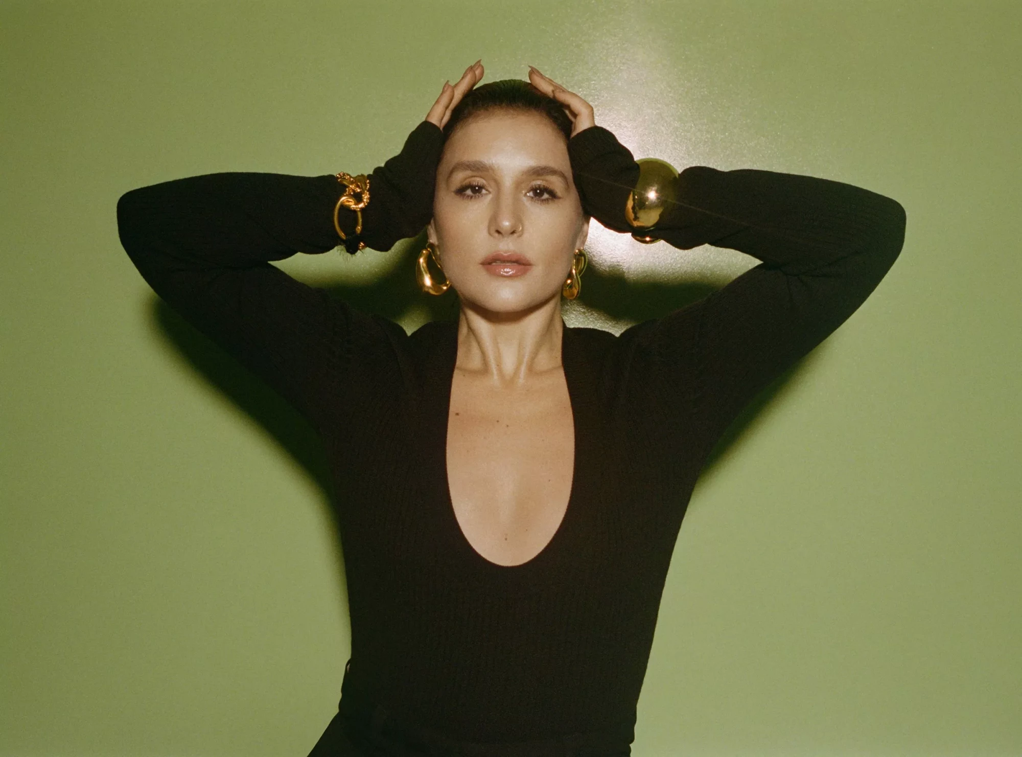 JESSIE WARE