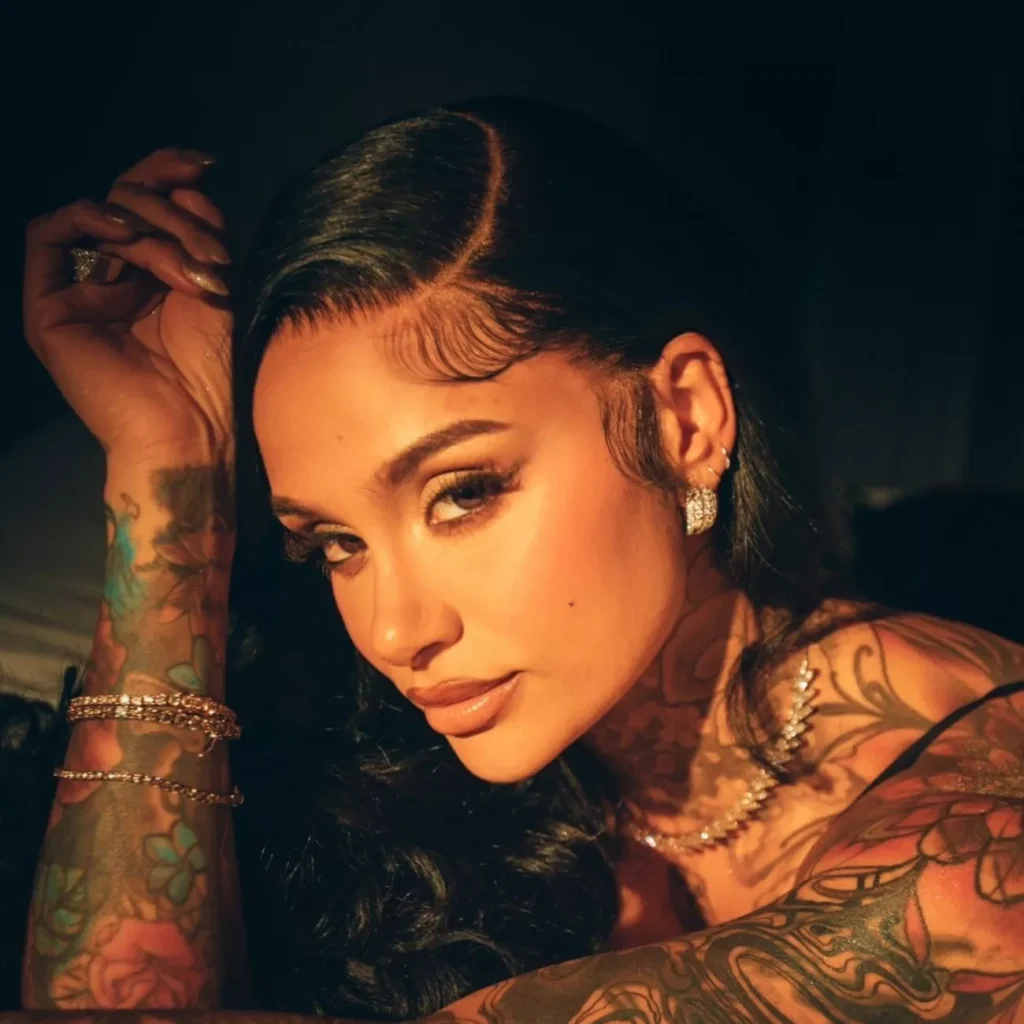 KEHLANI