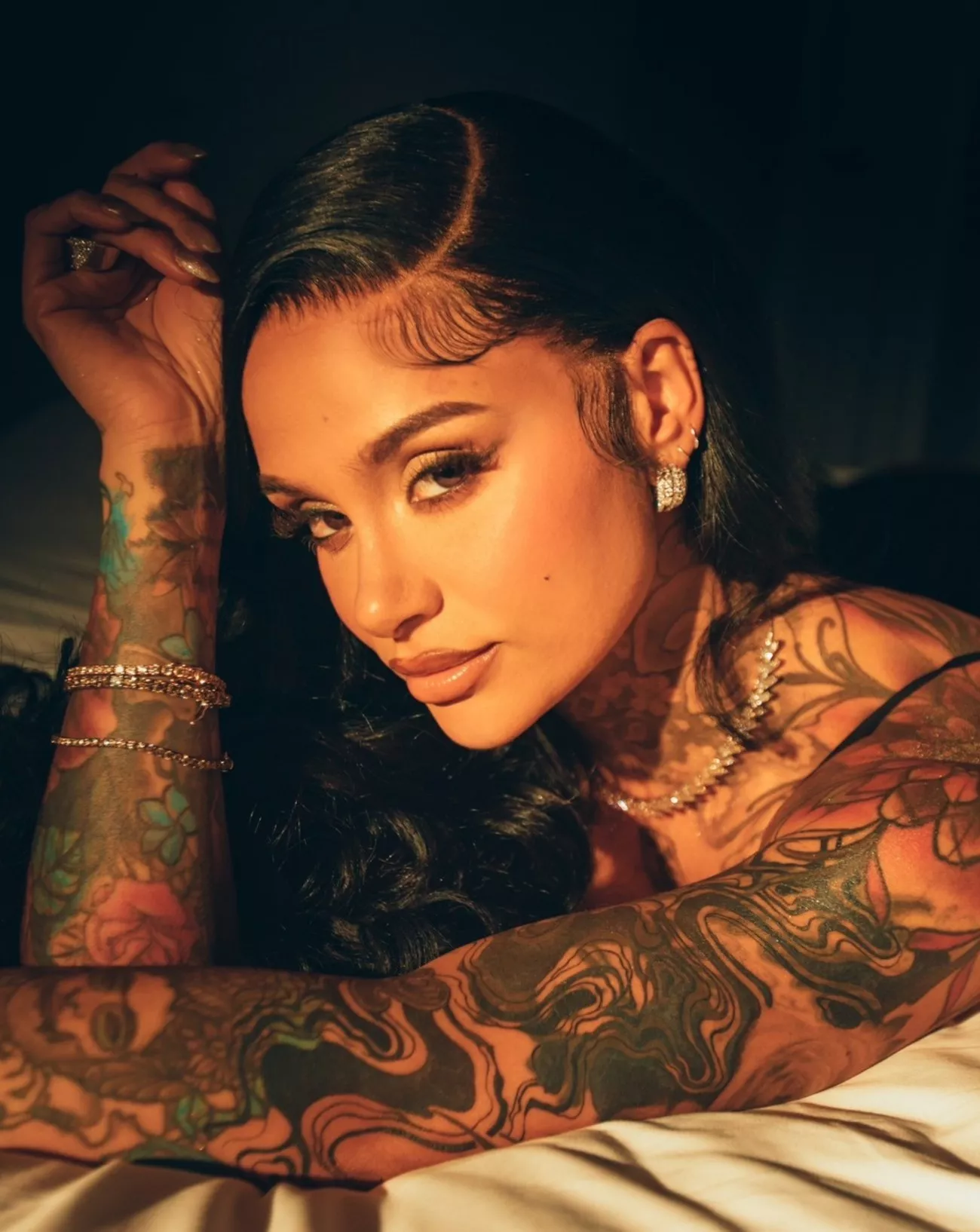 KEHLANI