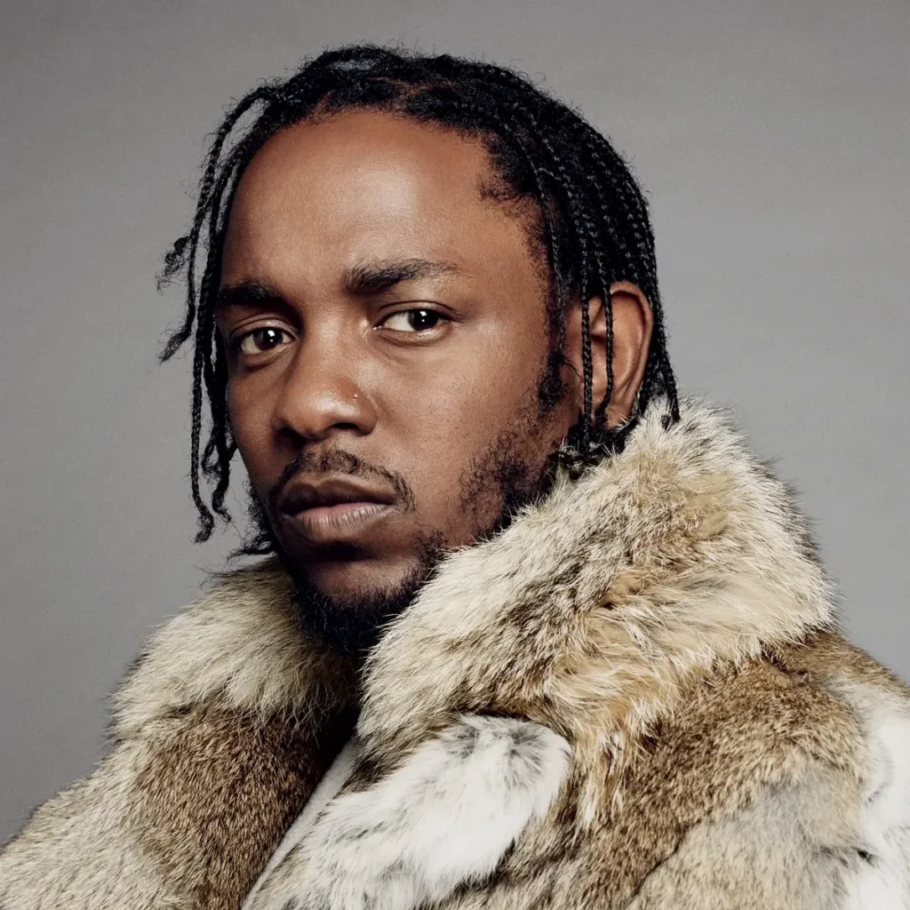 KENDRICK LAMAR