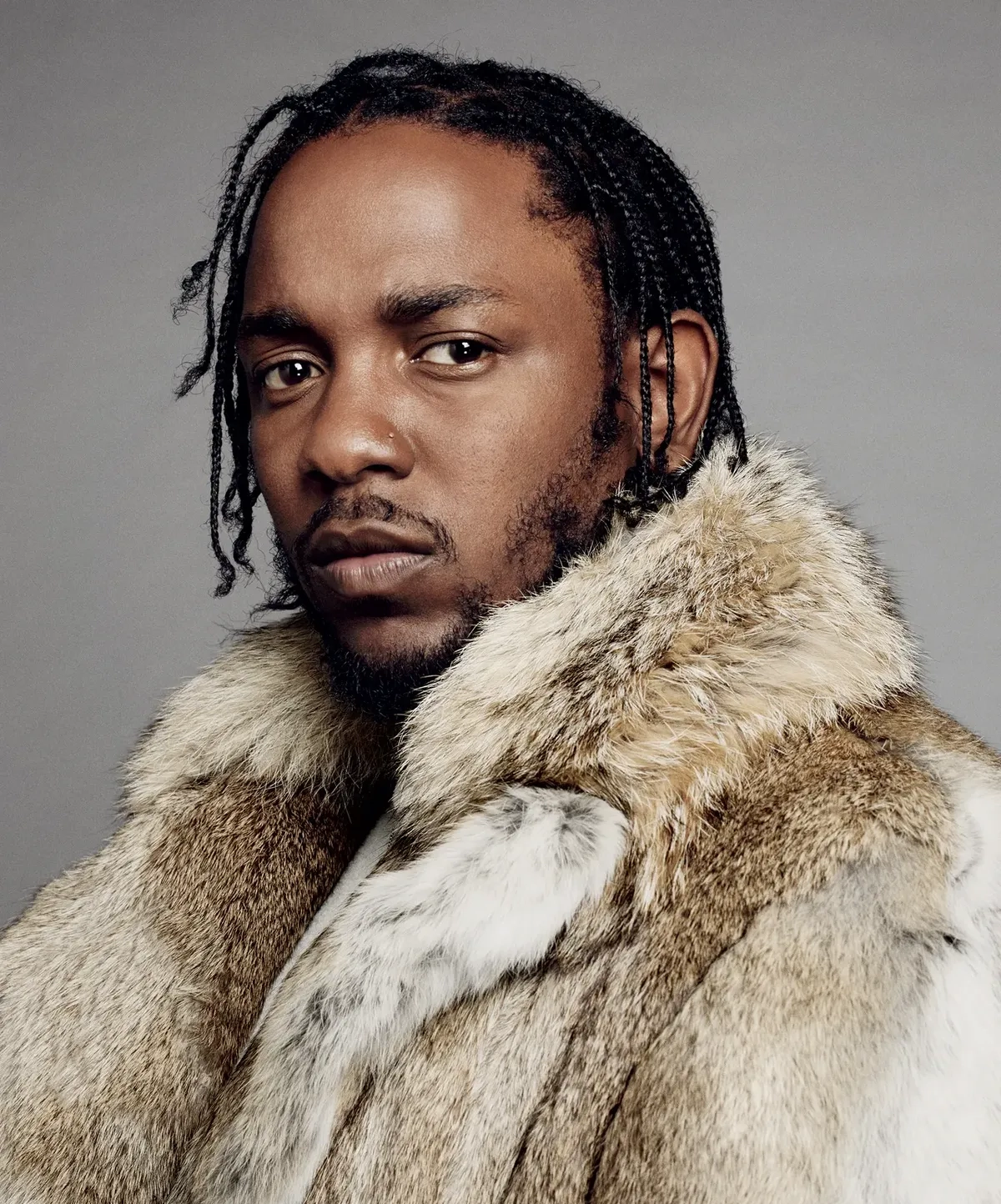 KENDRICK LAMAR