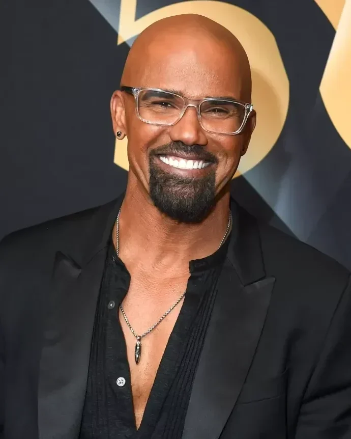 SHEMAR MOORE
