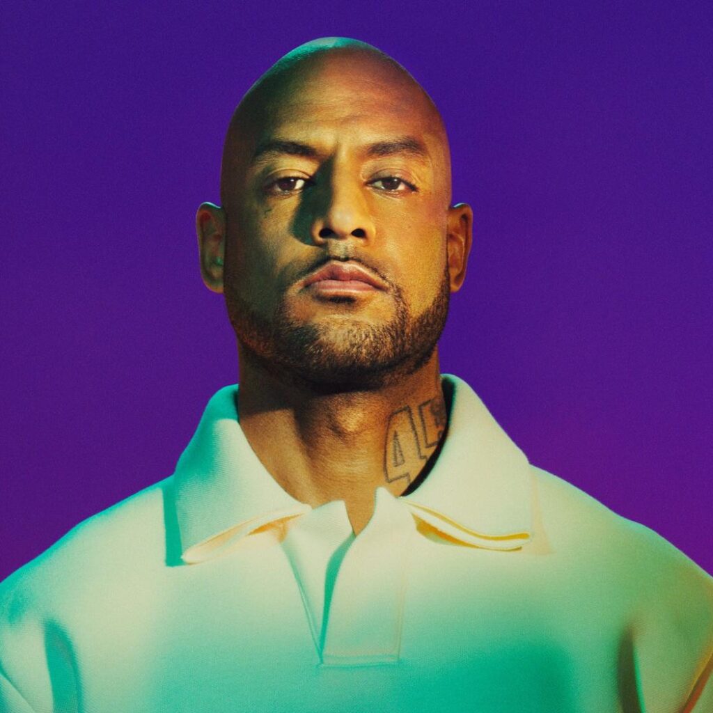 BOOBA