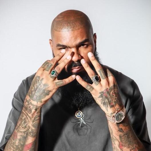 STALLEY