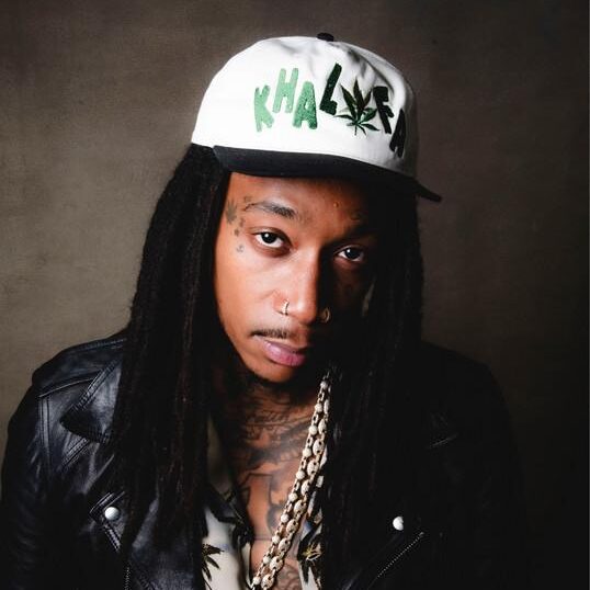 WIZ KHALIFA