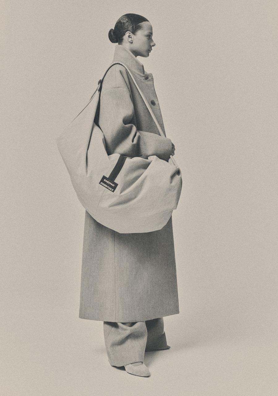 Eastpak x Fear of God Essentials