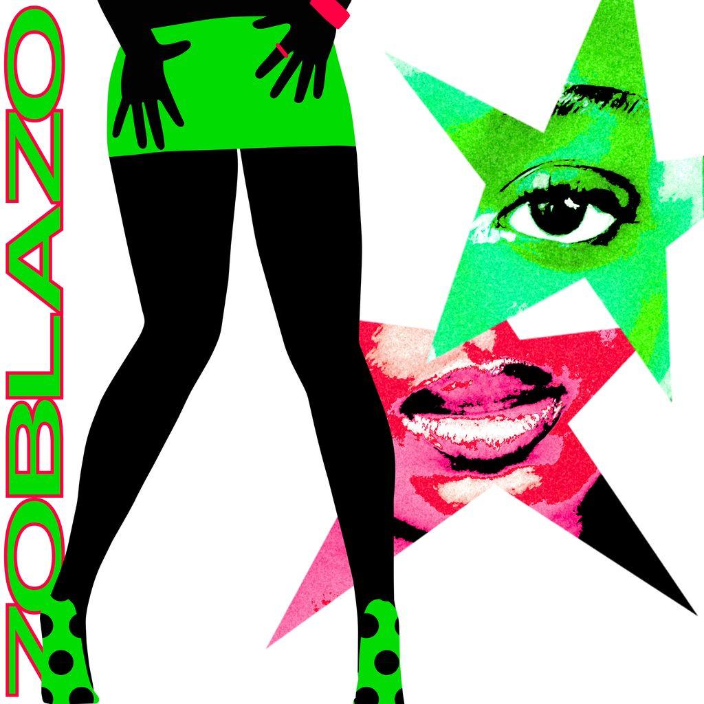 Ruthee, voix soul entre afro et R&B, rend hommage à Meiway avec « Zoblazo ».