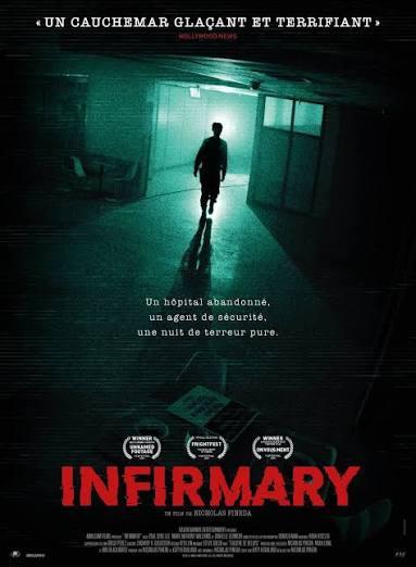 Halloween in Paris - Grand Rex - Infimary